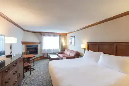 Crowne Plaza, An Ihg - 52
