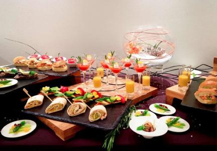 Hilton Brussels Grand Place - 13