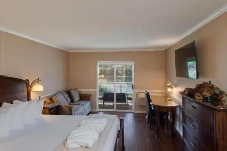 South Thompson Inn & Conference Centre - 50