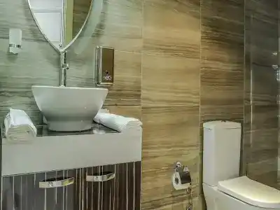 Luce Suites Taksim - 51