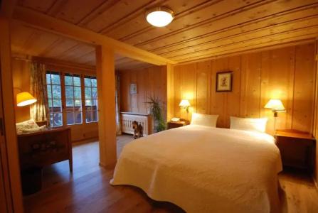 Boutique Alpenrose - 1