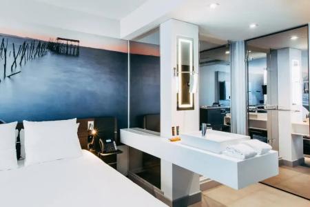 Novotel Paris Coeur d'Orly Airport - 51