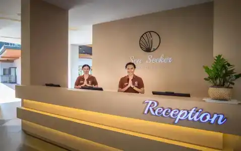 Sea Seeker Krabi Resort - Sha Plus - 15
