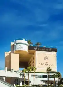 The Cromwell & Casino - 41