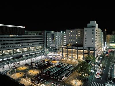Oriental Fukuoka Hakata Station - 49