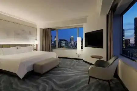 The Westin Osaka - 48