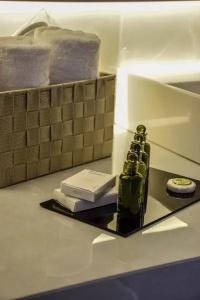 24K Athena Suites - 17