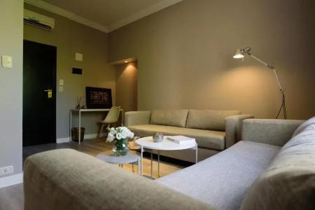 Recoleta Luxury Boutique - 102