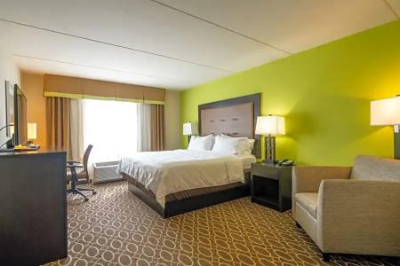 Holiday Inn Murfreesboro/Nashville, An Ihg - 90