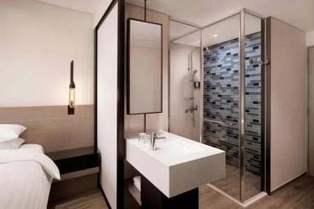 Fairfield by Marriott Busan - 24