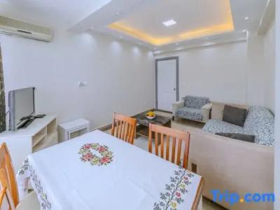 Afyon Dundar Thermal Villa - 22