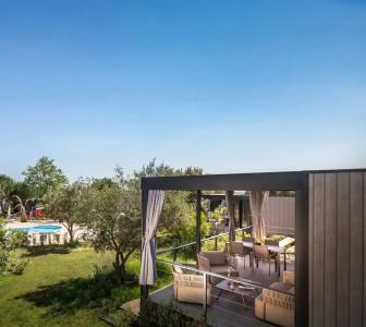 Premium Sirena Village Mobile Homes - 21