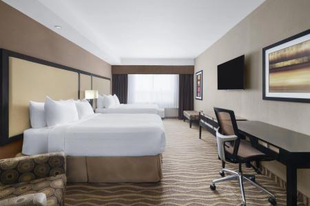 Best Western Premier Freeport Inn Airport - 4