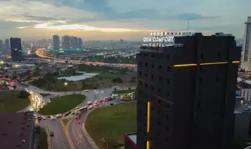SERENİTY Comfort - 11