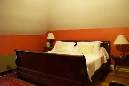 200 South Street Inn - 17