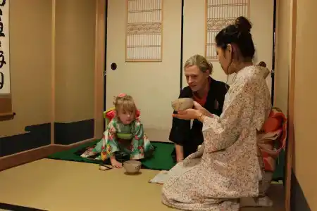 Nagomi-Ryokan Yuu - 16