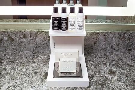 DoubleTree by Hilton - Mayo Clinic Area - 35