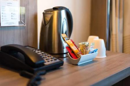 Novotel RJ Praia de Botafogo - 63