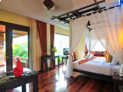 Aonang Phu Pi Maan Resort & Spa - Sha Extra Plus - 160