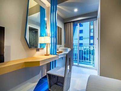 Atelier Suites - 111