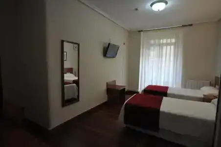 Pension Alameda - 64