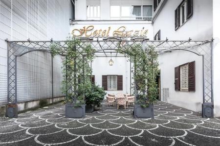 Raeli Lazio - 20
