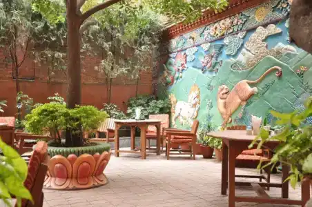 Tibet Guest House - 33