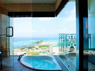 Okinawa Kariyushi Resort Exes Onna - 31