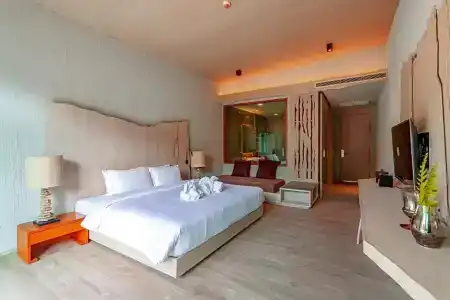 Kalima Resort And Villas Khao Lak - Sha Extra Plus - 48