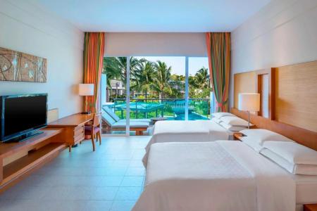 Sheraton Hua Hin Resort & Spa - Sha Extra Plus - 41