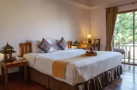 Phowadol Resort And Spa - 4