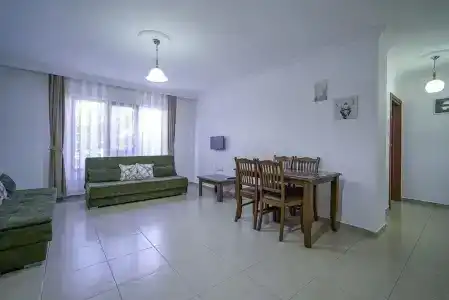 Datça Işık Apart - 39