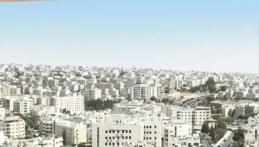 Amman Marriott - 52