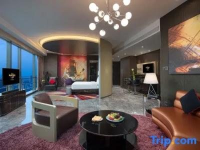 Hard Rock Shenzhen - 137