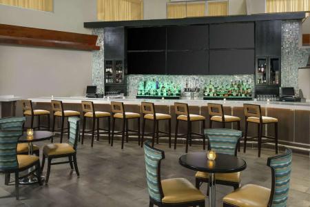 DoubleTree by Hilton Orlando Airport - 26