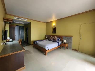 Haad Son Resort (Koh Raham) - 65