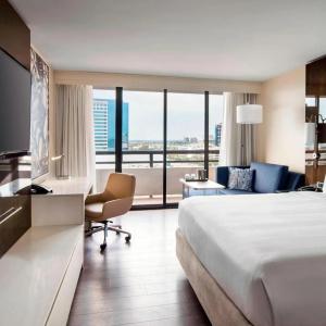 Irvine Marriott - 44