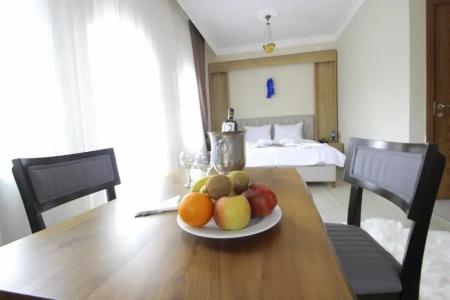 Butterfly Boutique Hotel - 69