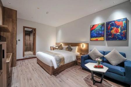 The Dream Suite - 104