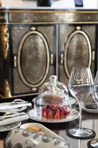 La Réserve Paris & Spa - 170