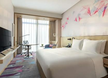 Hilton Garden Inn Shenzhen World Exhibition & Convention Center - 25