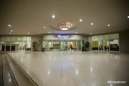 Starlight Resort - 43