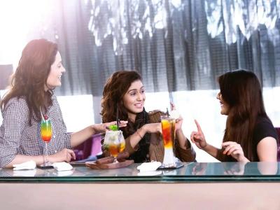 Novotel Bengaluru Outer Ring Road - 41