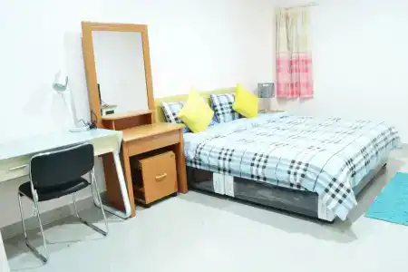 Connect Apartment - 4