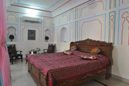 Rawla Mrignayani Palace - 5