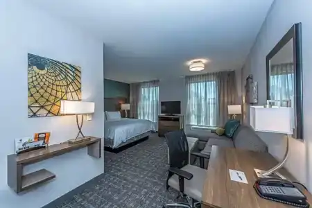 Staybridge Suites - Charleston - Mount Pleasant, an IHG - 76