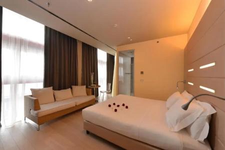 Best Western Plus Net Tower Padova - 82