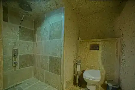 Zeus Cave Suites - 6