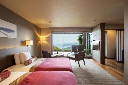 Grand Bach Atami Crescendo - 3