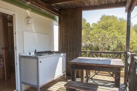 Camping Village Capo d'Orso - 24